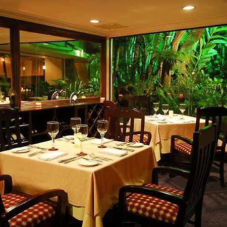 Doubletree By Hilton Cariari San Jose Hotel Bajo de las Labores Exterior foto