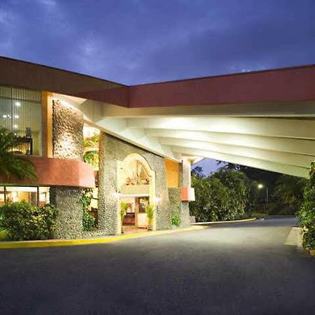 Doubletree By Hilton Cariari San Jose Hotel Bajo de las Labores Exterior foto
