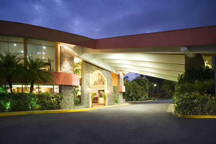 Doubletree By Hilton Cariari San Jose Hotel Bajo de las Labores Exterior foto